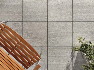 COLOSSEO LUSERNA BAGNOLO - Outdoor floor tiles with stone effect _ PIETRA SINTERIZZATA